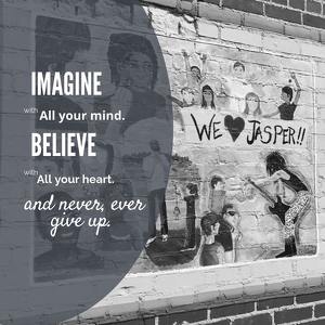 Team Page: Team Maggie